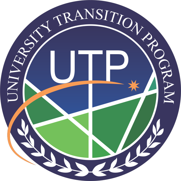Save UTP TPGS Logo